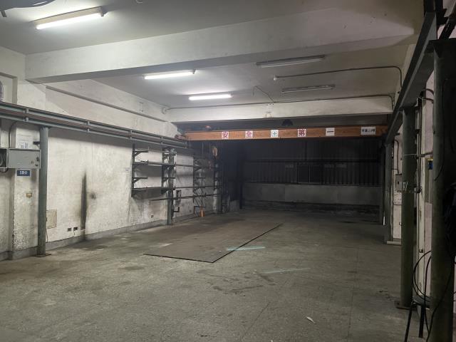 桃園龜山廠房-3