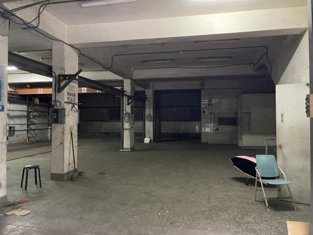桃園龜山廠房-5