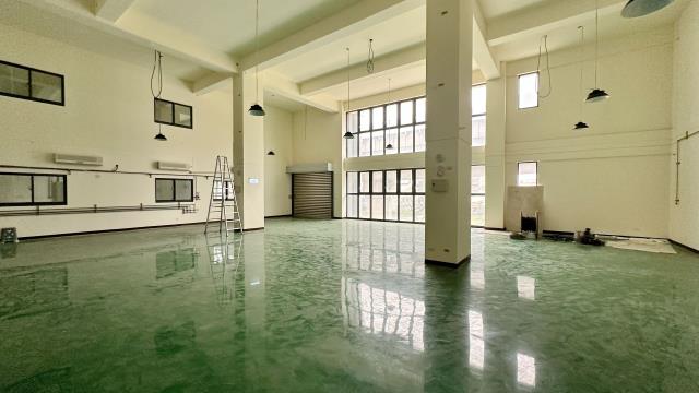 桃園蘆竹廠房-3