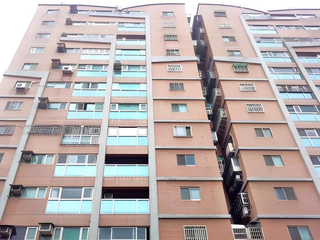 新北樹林大樓拍賣-2