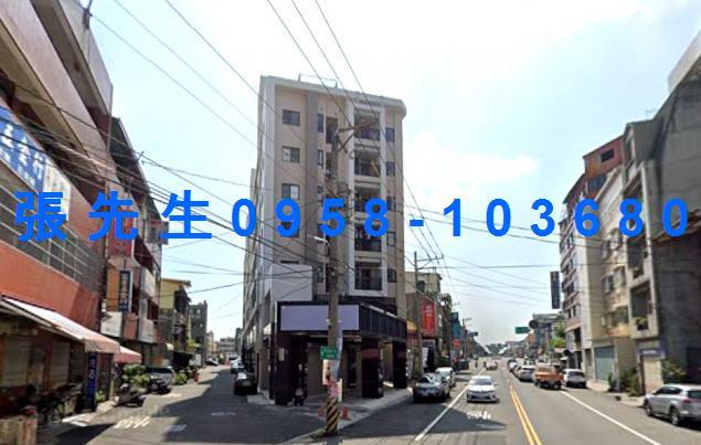 彰化員林華廈拍賣-2