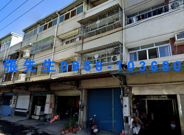 和美法拍透天-5