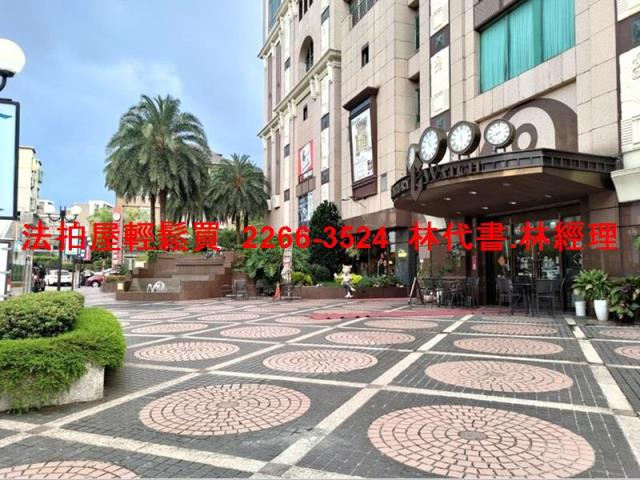 內湖大樓法拍-7