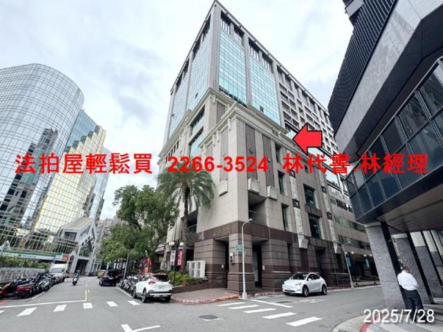 內湖大樓法拍-9