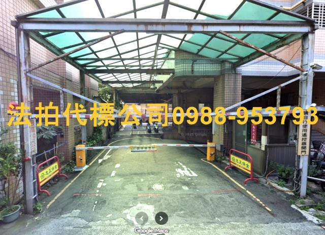 南區大樓法拍-4