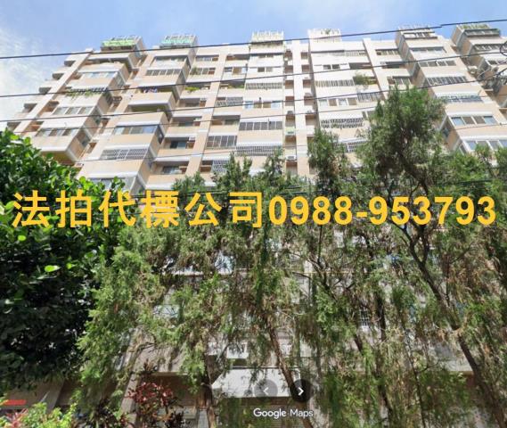 南區大樓法拍-6