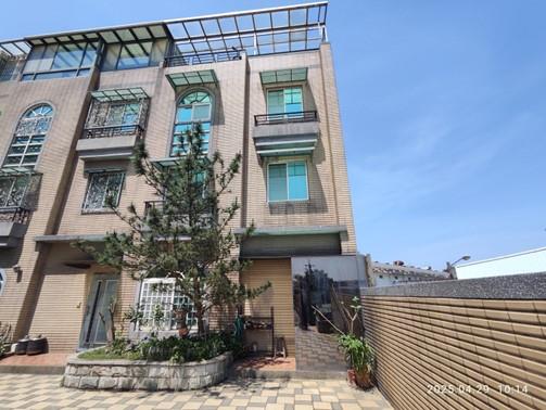 桃園透天拍賣-1