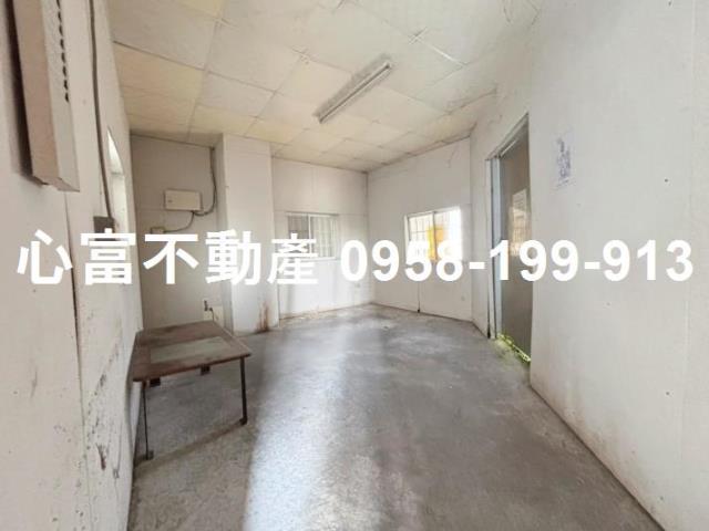 高雄岡山廠房-3