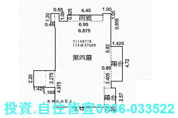 新北八里法拍大樓-7