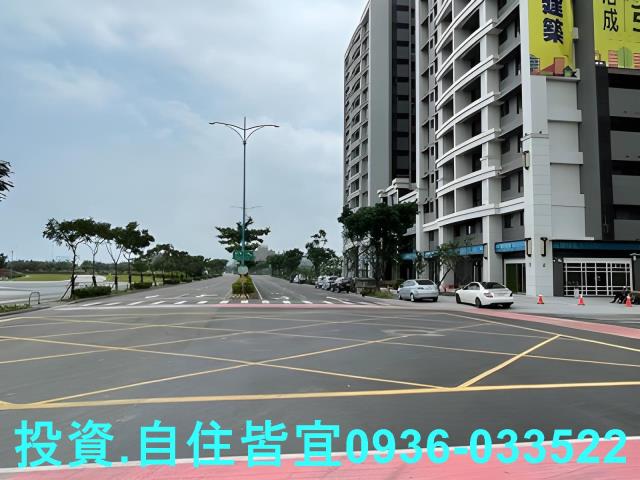 新北八里法拍大樓-5