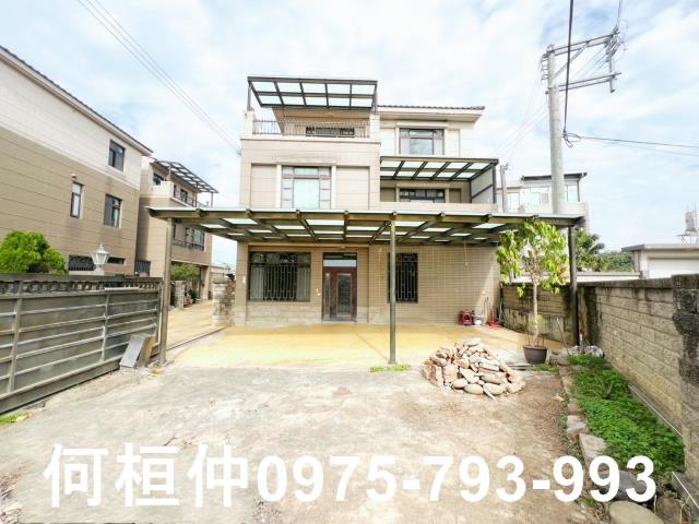 苗栗頭份透天-1