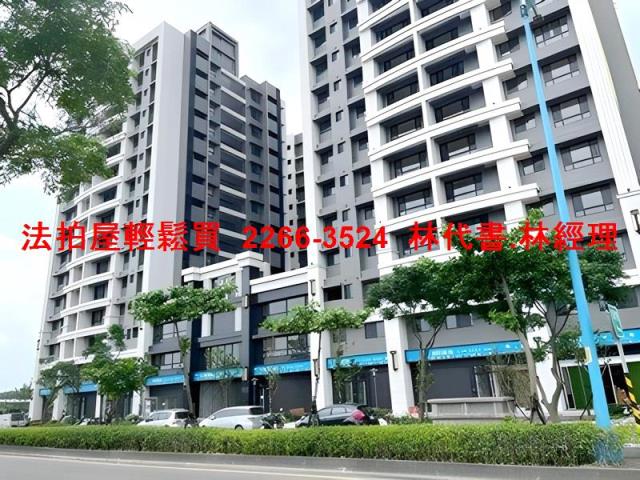 八里法拍大樓-2