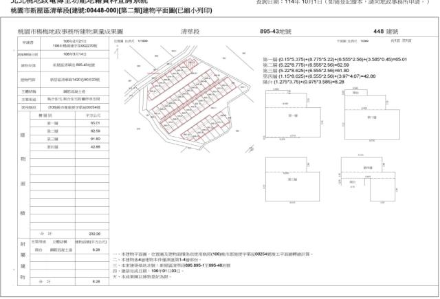 新屋法拍別墅-2