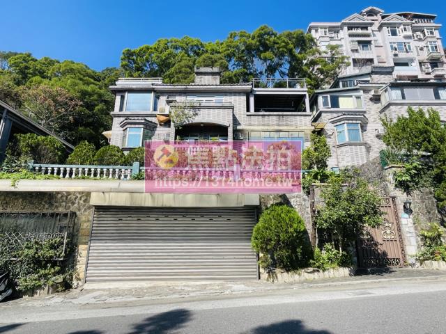 新北新店拍賣透天-1