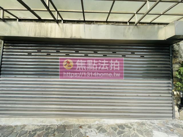 新北新店拍賣透天-6