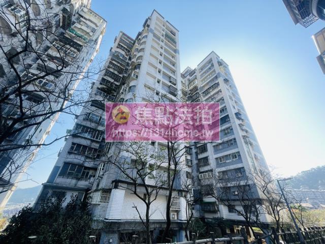 新北新店法拍大樓-2