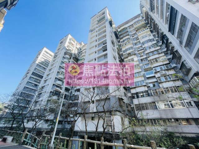 新北新店法拍大樓-4