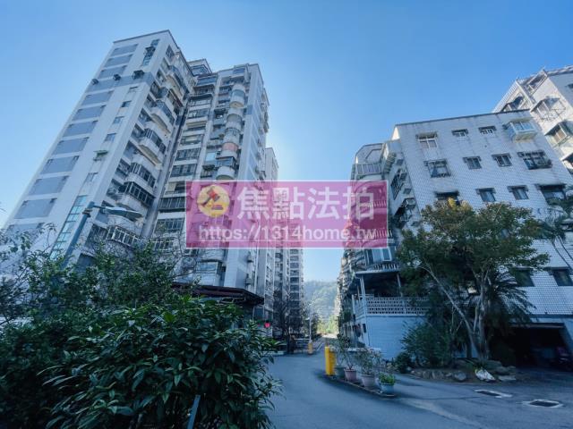 新北新店法拍大樓-5