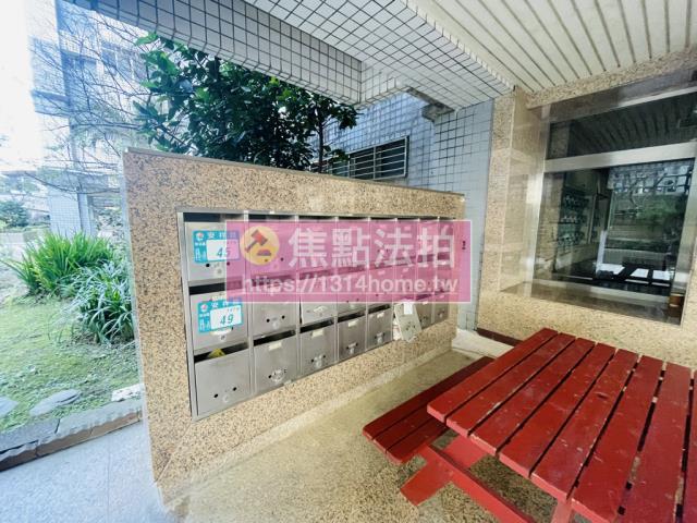 新北新店法拍大樓-7