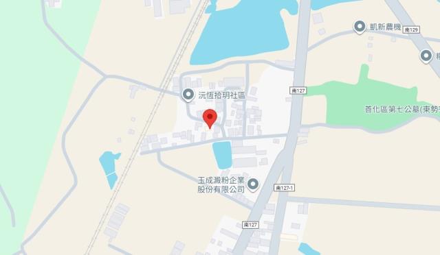 善化法拍透天-7