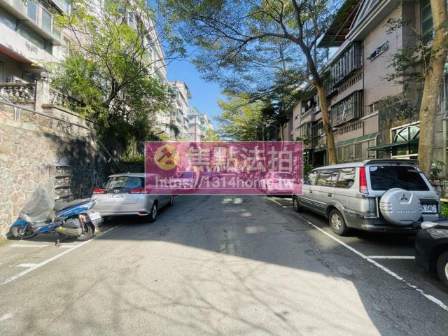 新店公寓法拍-5