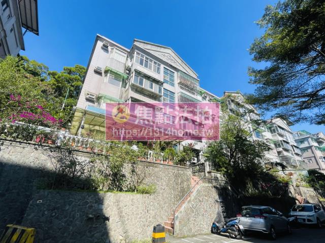 新北新店拍賣公寓-3