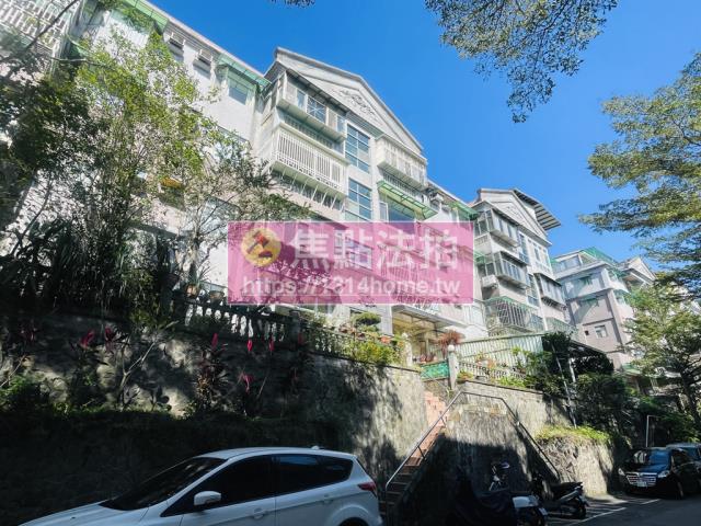 新北新店公寓法拍-4