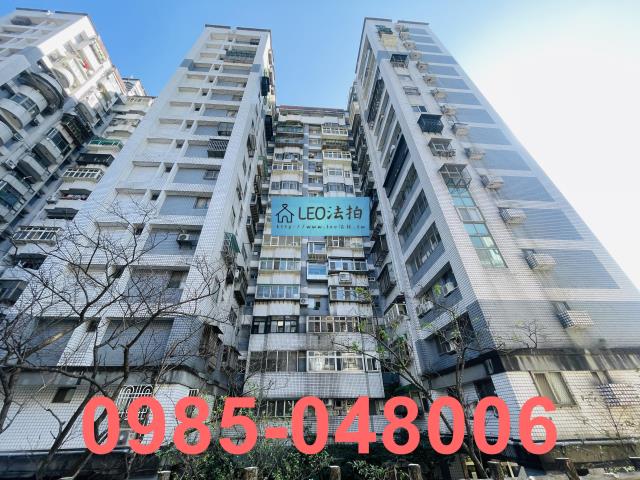 新北新店大樓法拍-1