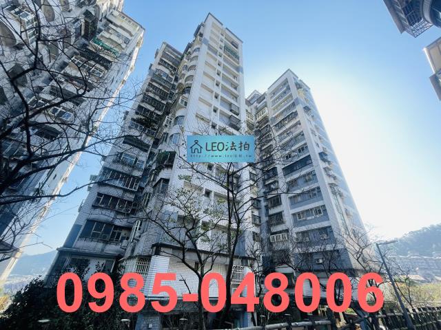 新北新店大樓法拍-3