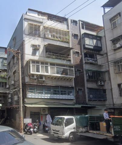 三重拍賣公寓-2