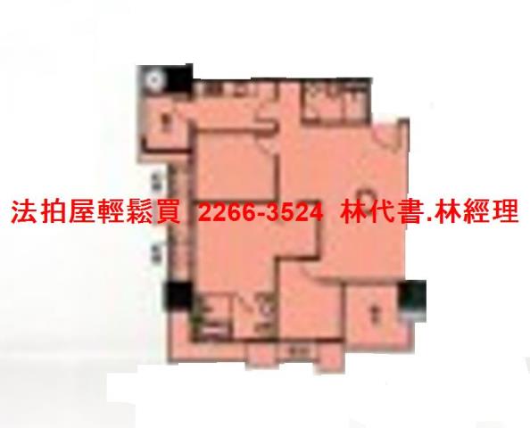 淡水大樓法拍-12