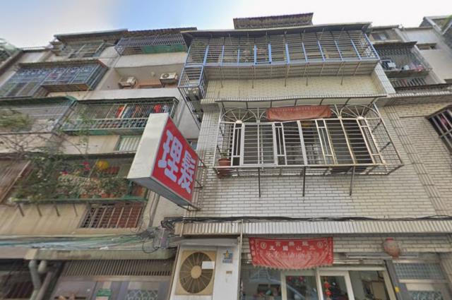 三重法拍公寓-1