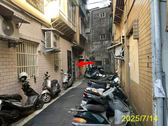 泰山法拍公寓-3