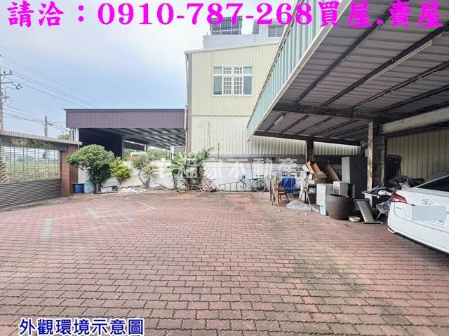 西港廠房-2