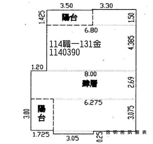 桃園大樓法拍-12