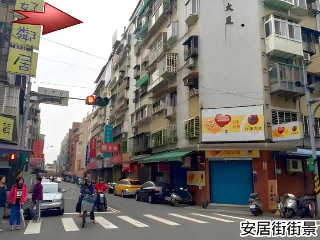 桃園大樓法拍-8