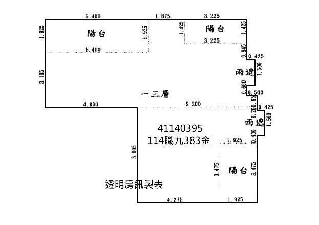 新北三峽法拍大樓-12
