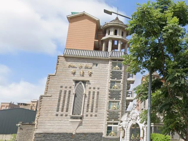 新北林口透天法拍-4