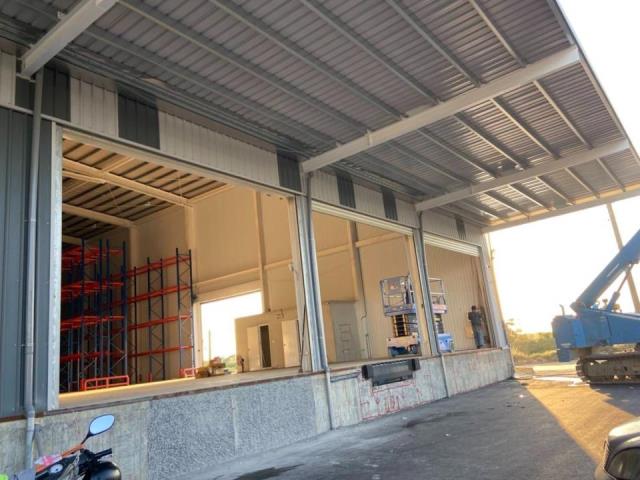 台南佳里廠房-3