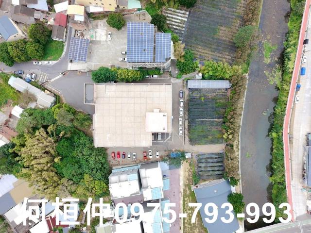 苗栗後龍廠房-2