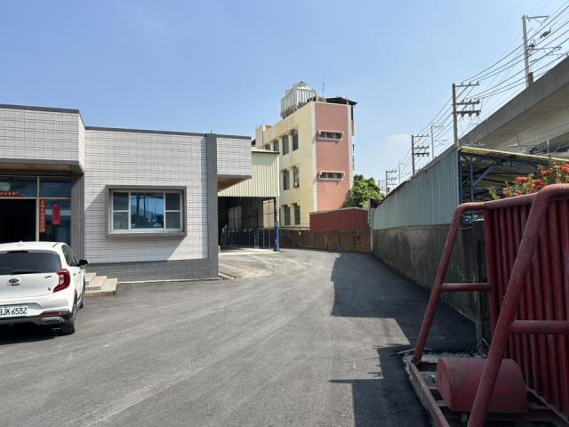 高雄仁武廠房-2