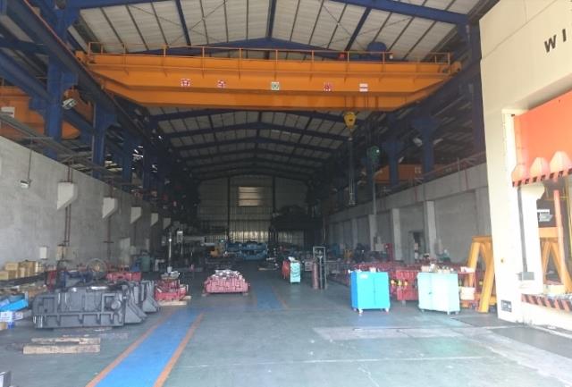 新屋廠房-1