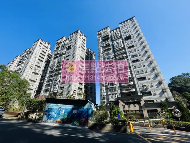 新店拍賣大樓-6