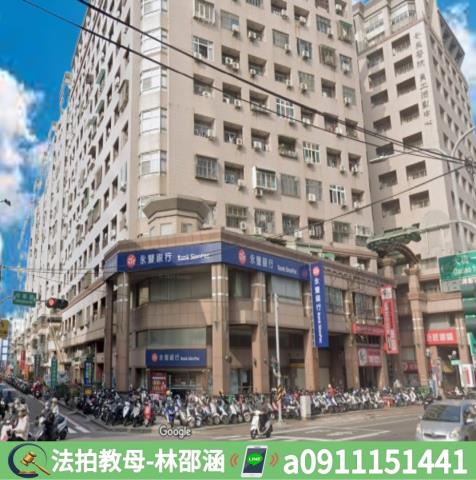 台南法拍大樓-4