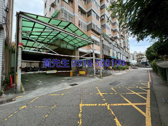 台中南區法拍大樓-4