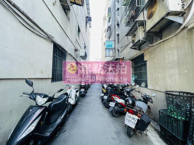 新北泰山公寓法拍-12