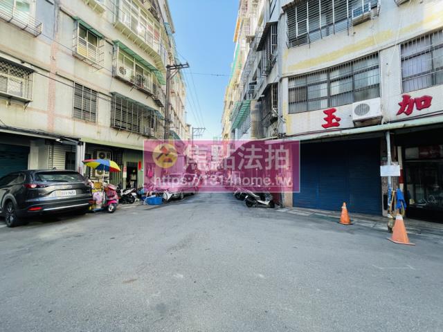 新北三重法拍公寓-9