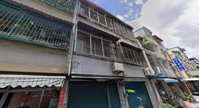 苓雅透天拍賣-4