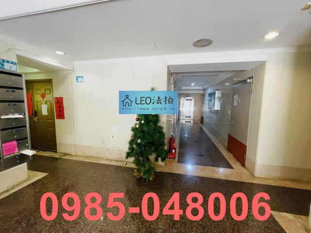 新店大樓法拍-6