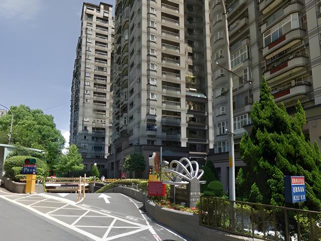 新店大樓法拍-3